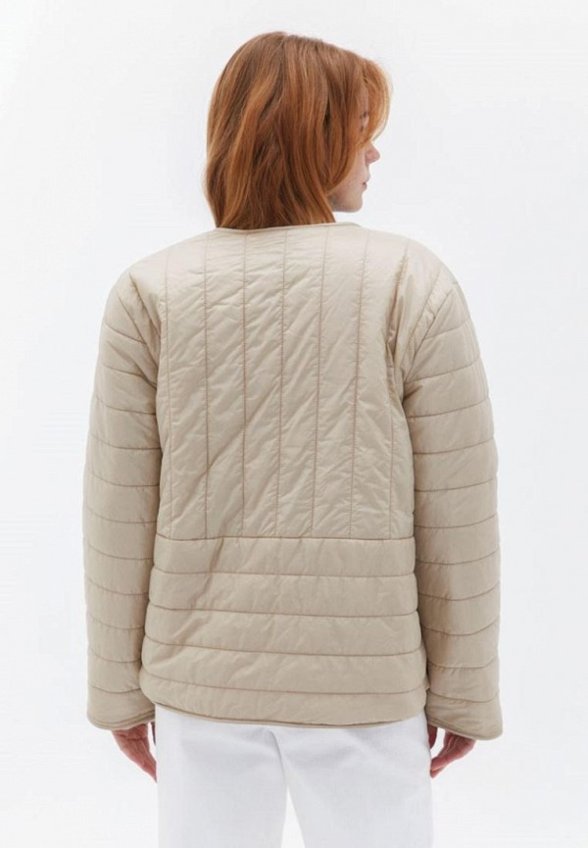 Куртка утепленная OXXO