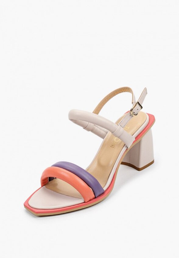 Босоножки Tuffoni