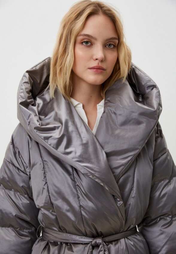 Куртка утепленная Alisia Hit