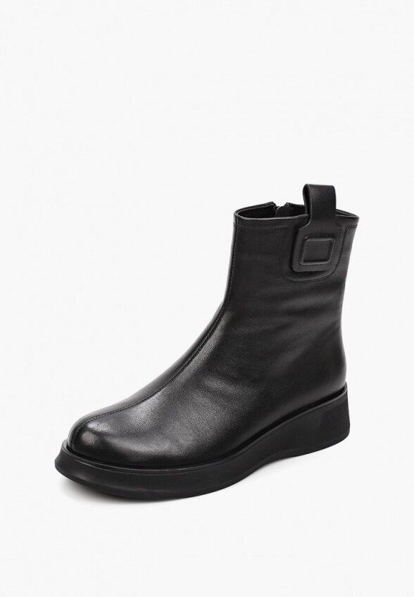 Ботинки Stella Della Moda