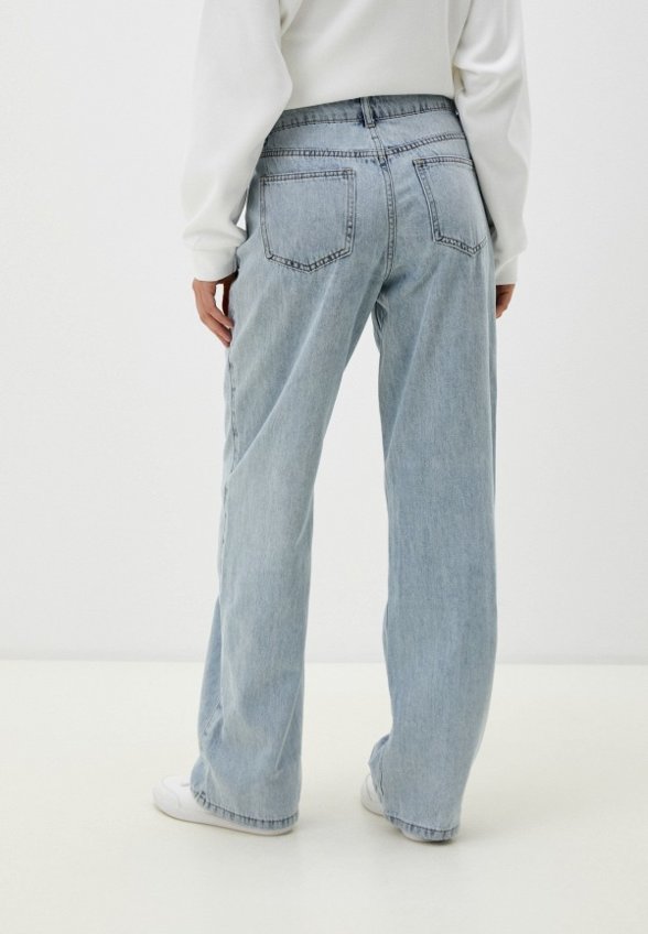 Джинсы Urban Tiger