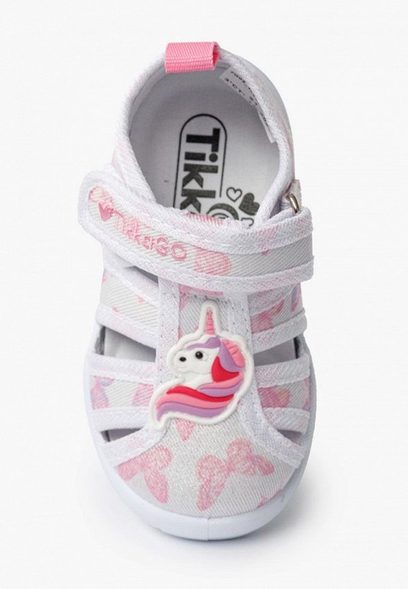 Сандалии Tikkago