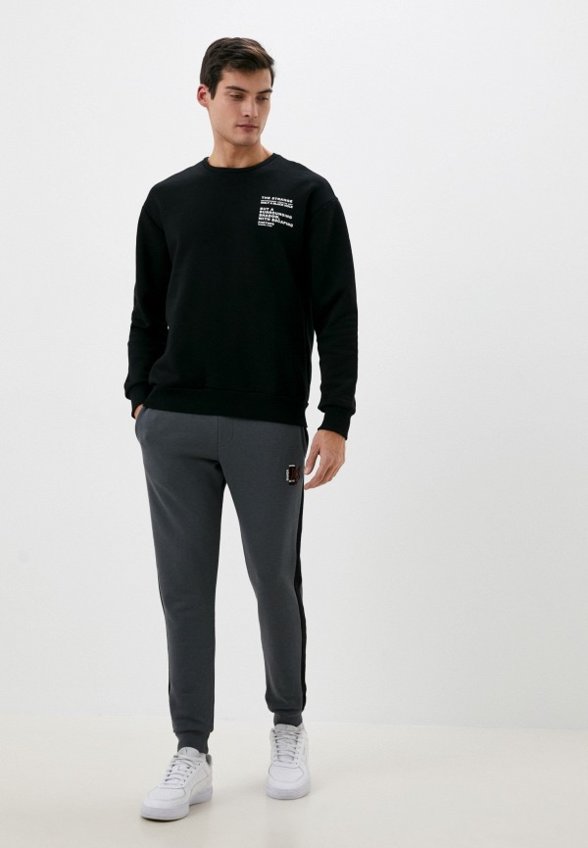 Брюки спортивные Bawer