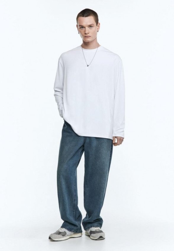 Лонгслив Befree