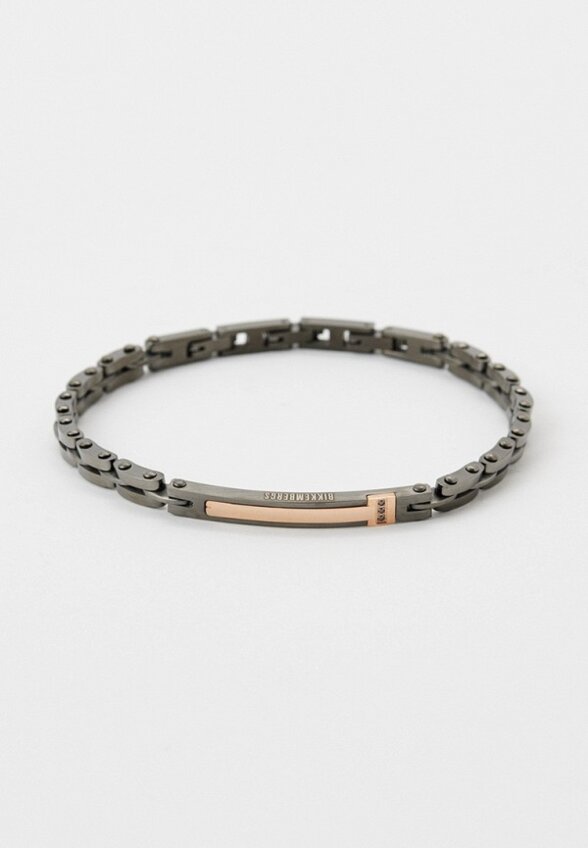 Браслет Bikkembergs