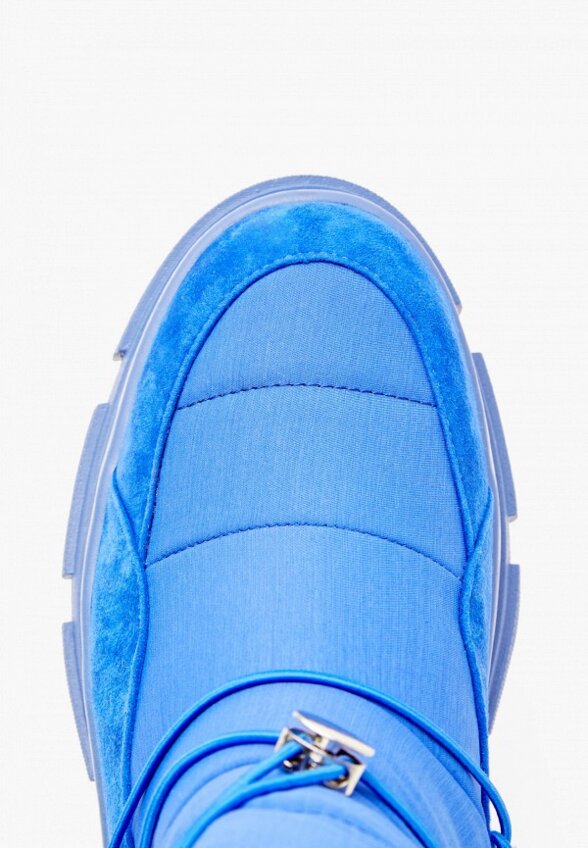 Дутики Mascotte