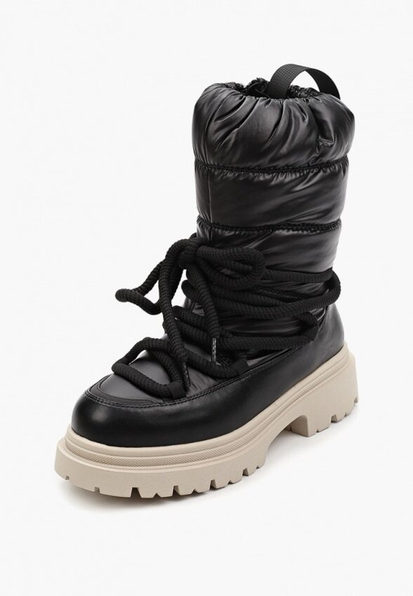 Дутики Котофей