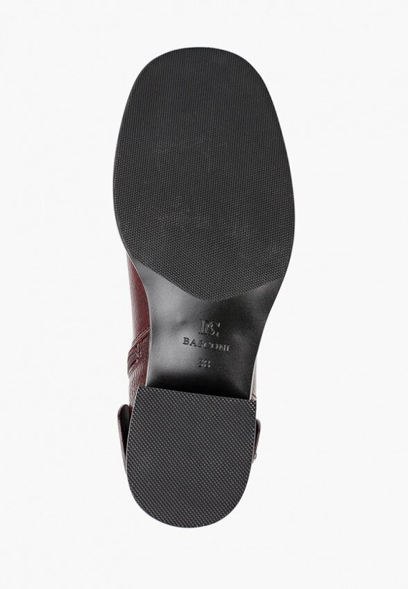 Ботильоны Basconi