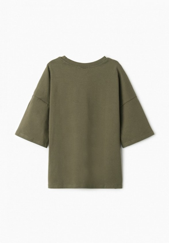 Футболка Minaku