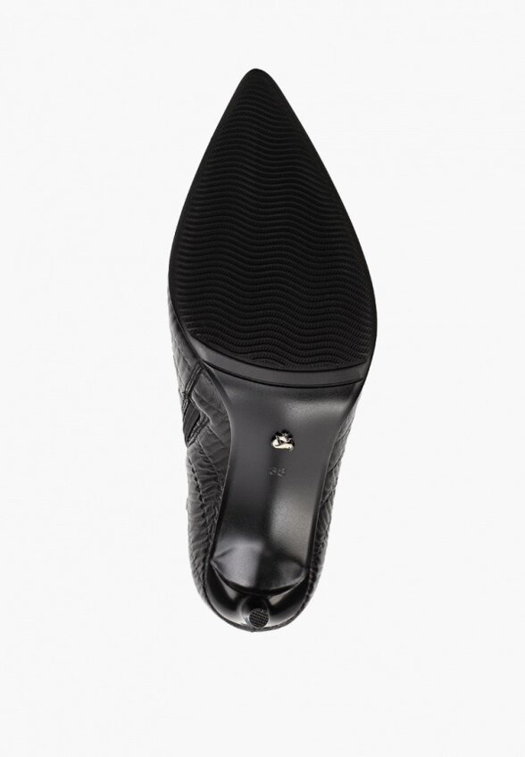 Ботильоны Valley