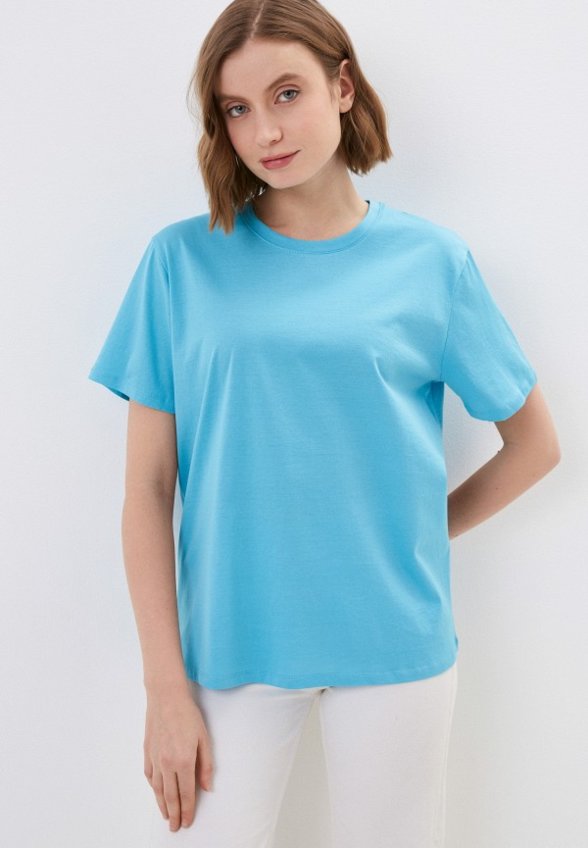 Футболка O'STIN