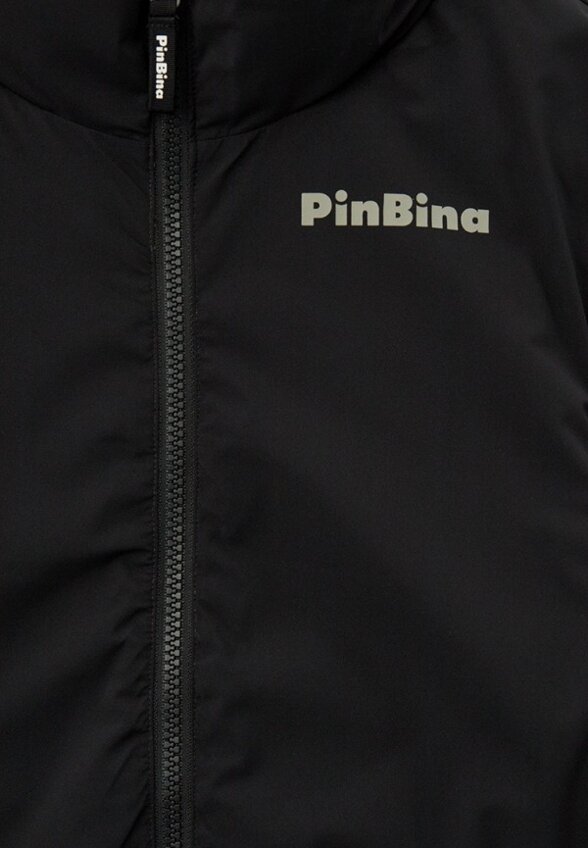 Куртка утепленная PinBina