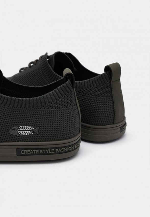 Кеды Bruno Renzoni