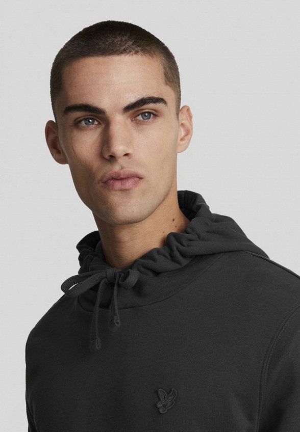 Худи Lyle & Scott
