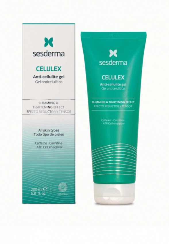 Гель для тела Sesderma