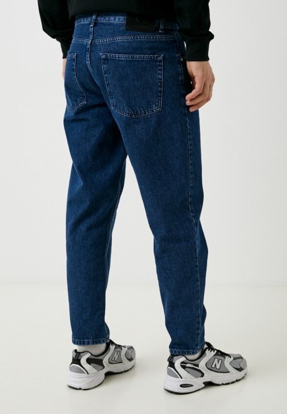 Джинсы Harry Hatchet