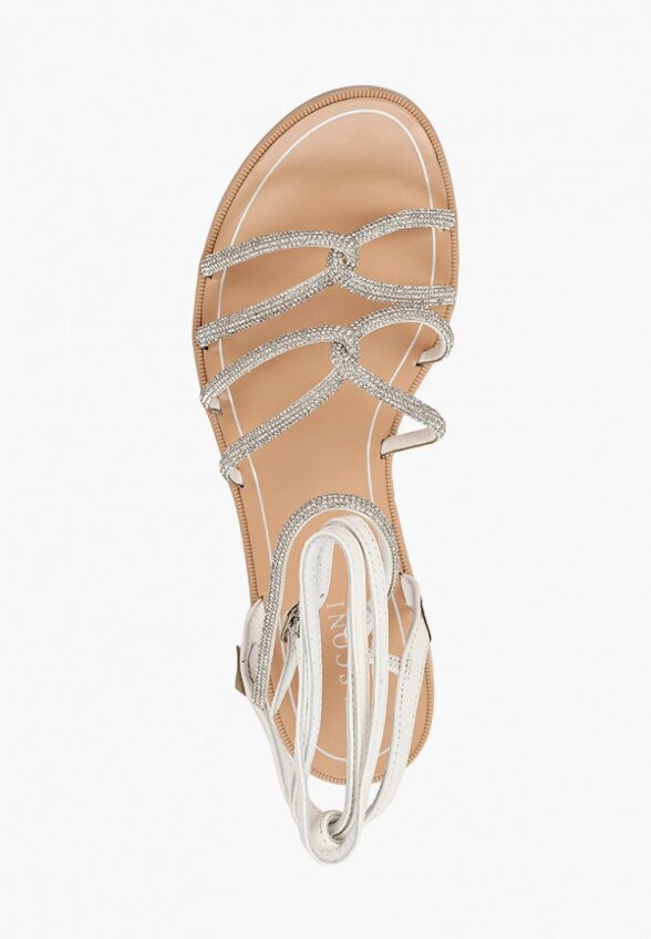 Сандалии Basconi