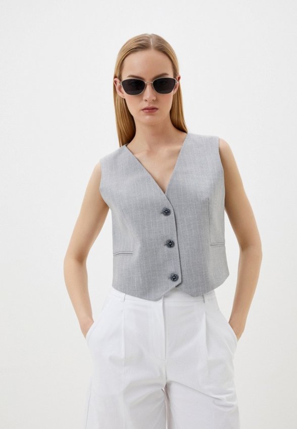 Жилет Ruck&Maul