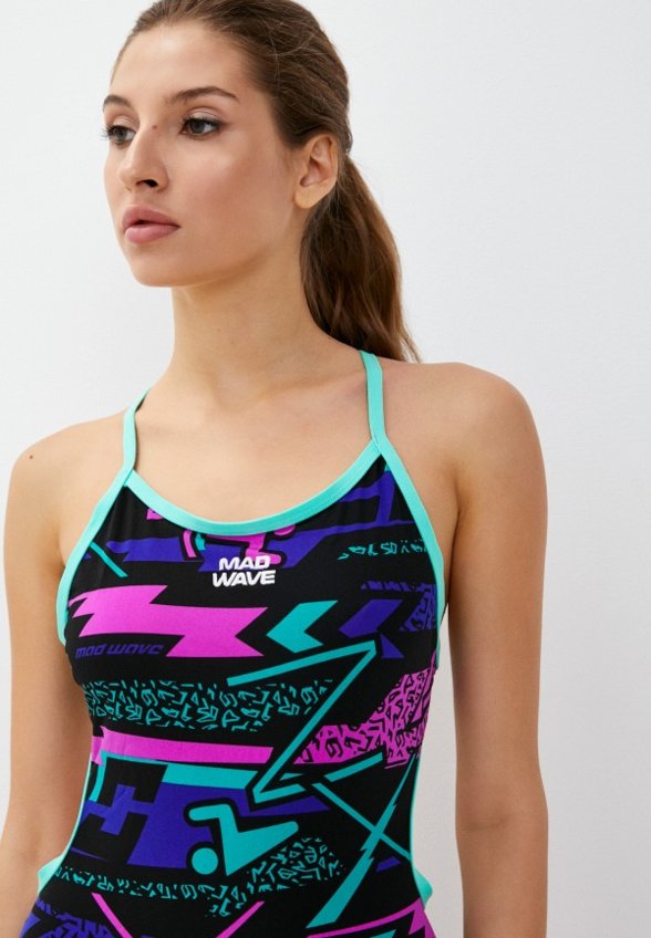 Купальник MadWave