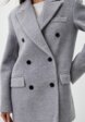 Пальто-пиджак ПодругаДруга4  - превью