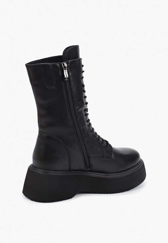 Полусапоги Thomas Munz