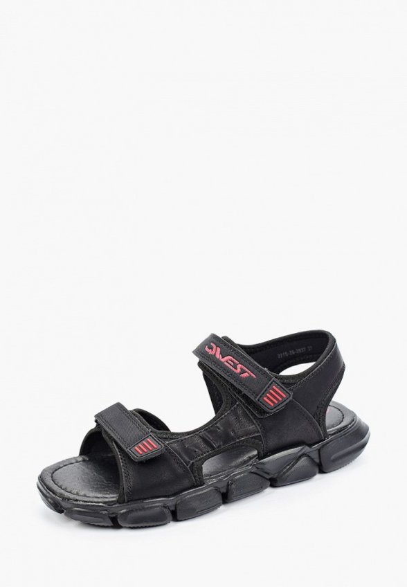 Сандалии Flamingo