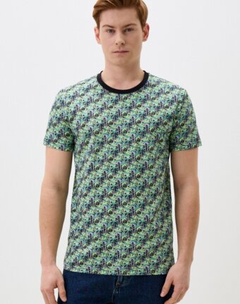 Футболка JC Just Clothes мужчинам