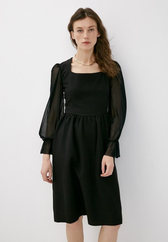 Платье Pink Orange