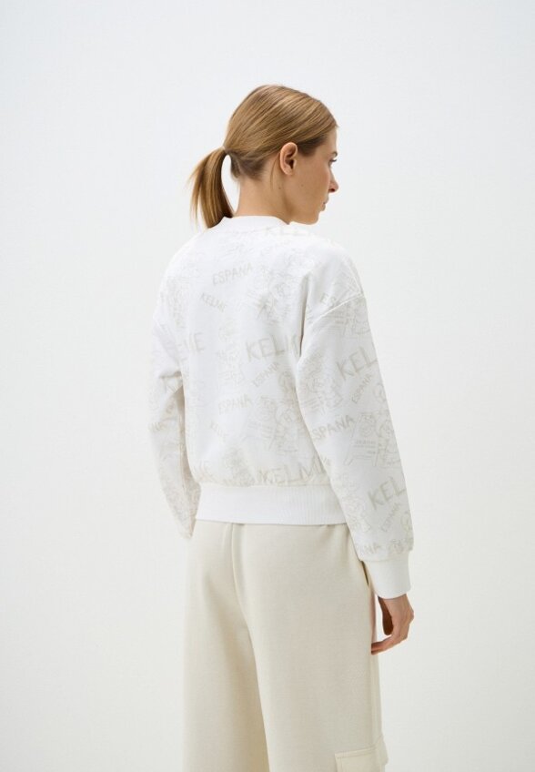 Свитшот Kelme