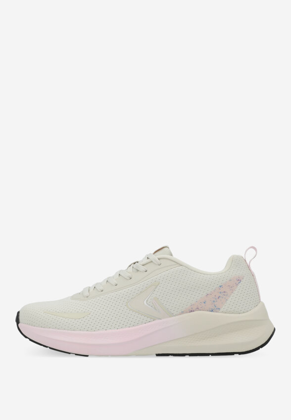 Кроссовки женские Demix Sport Evo 2, Бежевый