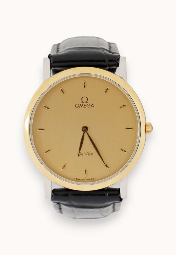 Omega De Ville