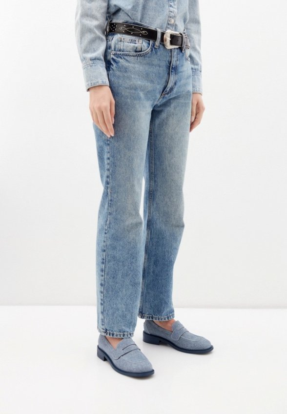 Лоферы Vitacci