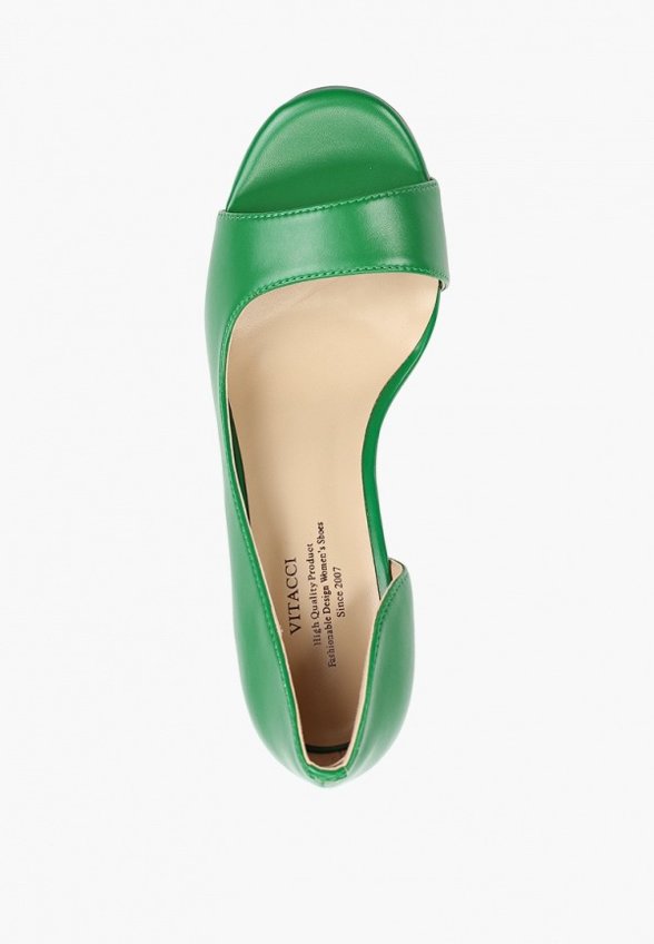 Туфли Vitacci