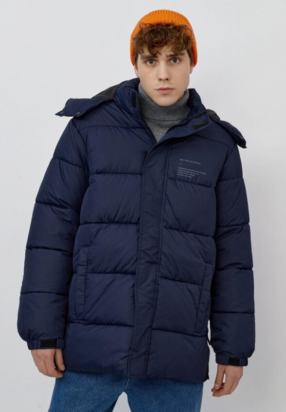 Пуховик Modis