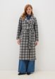 Пальто двубортное Louren Wilton1  - превью