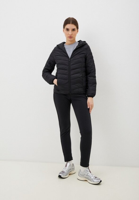 Куртка утепленная W.sharvel