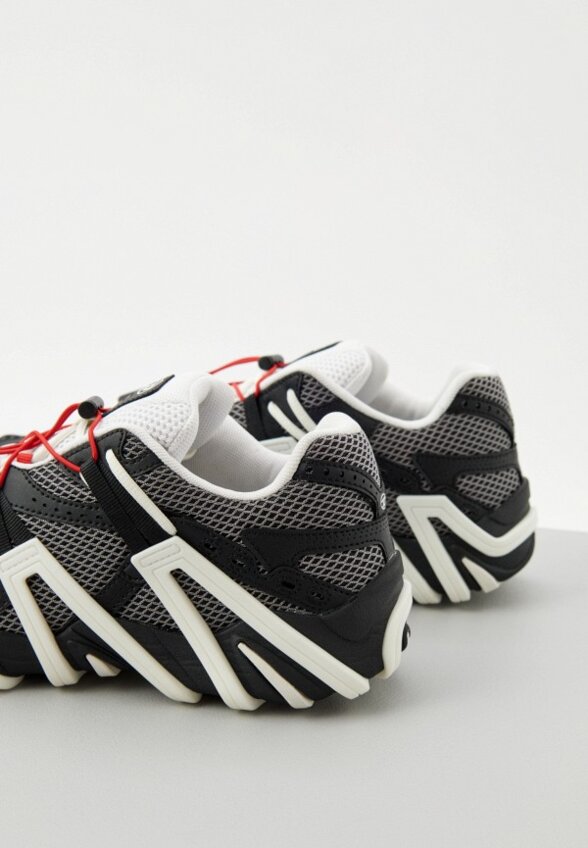 Кроссовки Diesel