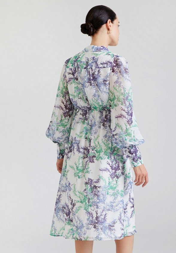 Платье To Be Blossom
