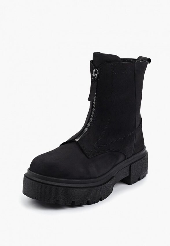 Ботинки Emanuele Gelmetti