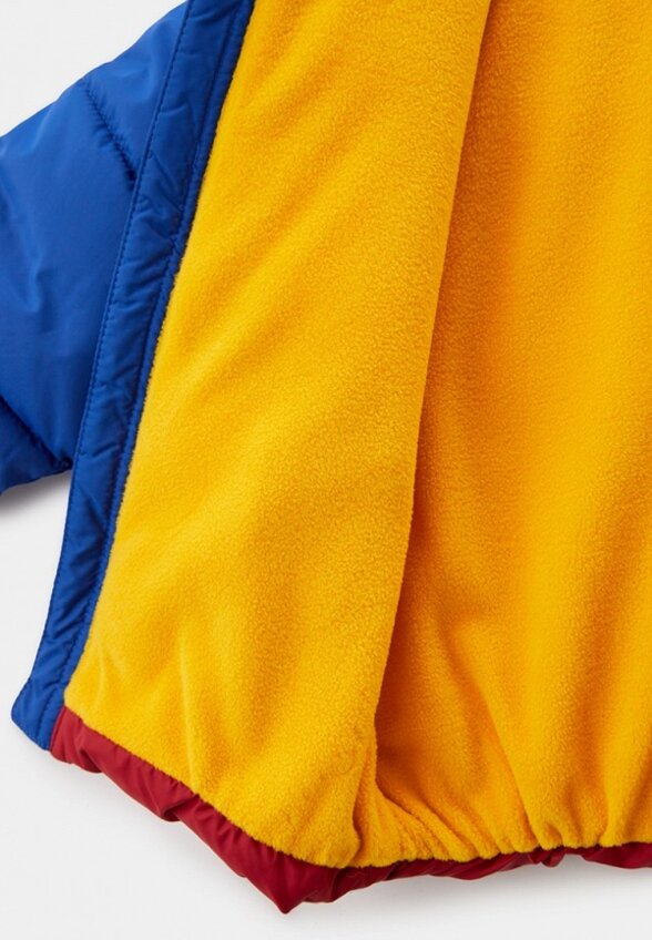 Куртка утепленная United Colors of Benetton