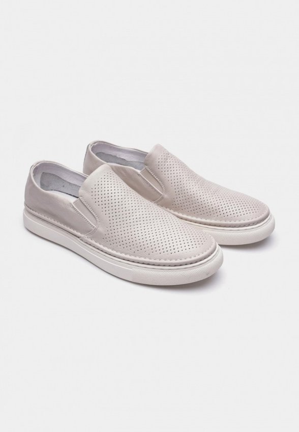 Слипоны Bruno Renzoni