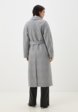 Пальто двубортное Avalon3  - превью