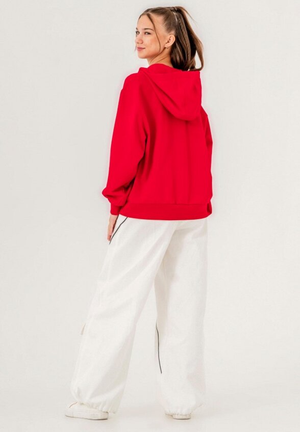 Худи и брюки Locoloco All For Junior