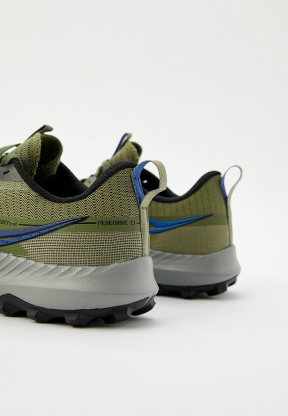 Кроссовки Saucony