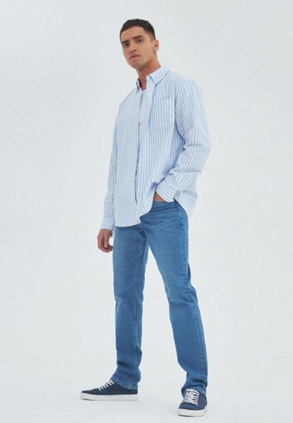 Рубашка Velocity