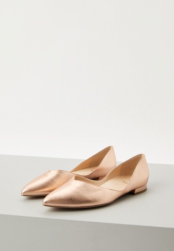 Балетки Högl