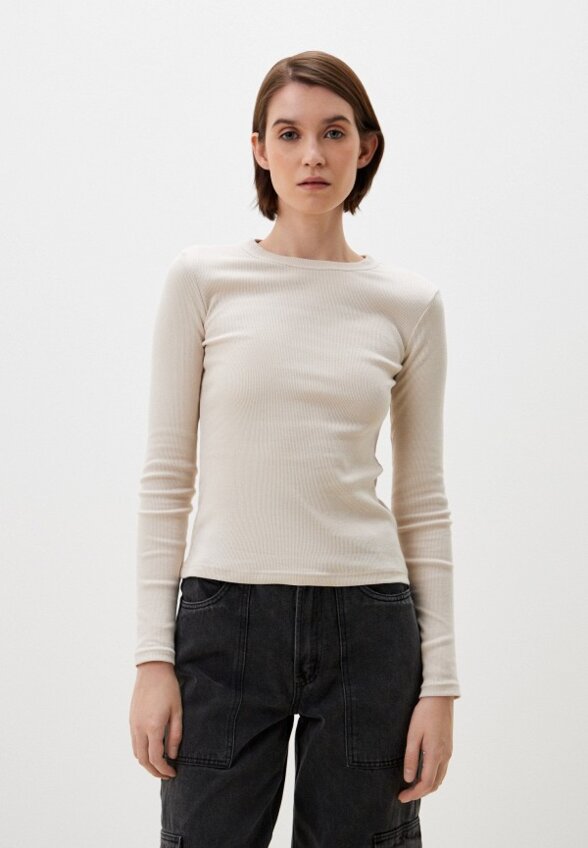 Лонгслив Mark Formelle