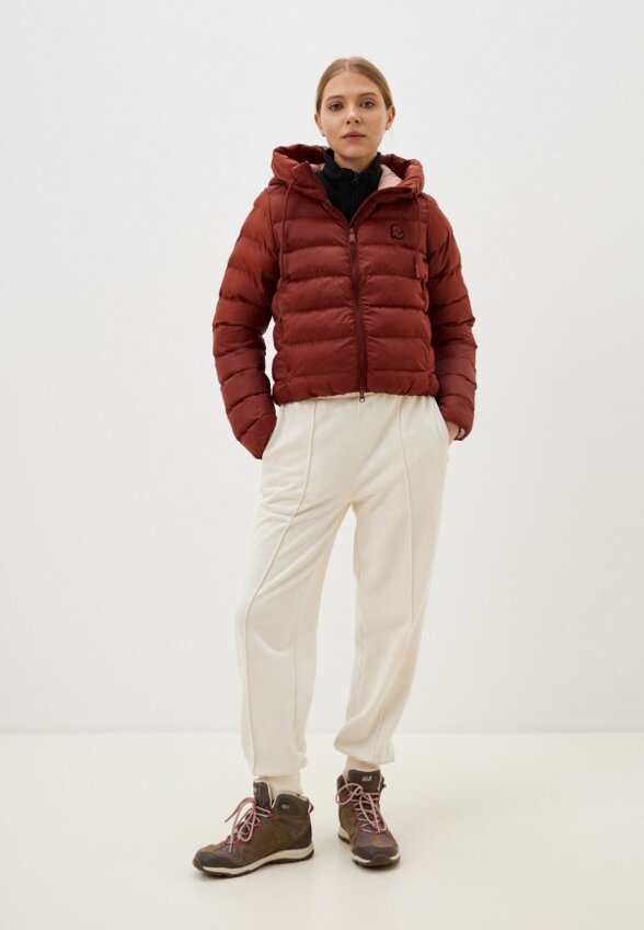 Куртка утепленная Invicta