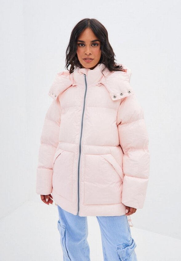 Пуховик Martlet