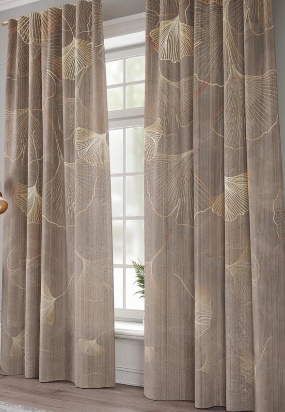 Шторы Comfy Way